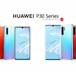 HUAWEI представи новата серия P30 - революция в света на мобилната фотография и видеография
