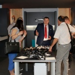 Международните мебелни изложения отварят врати в Интер Експо Център