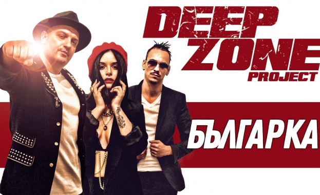 DEEP ZONE- на турне с ново лайв шоу