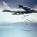 Американски ядрени бомбардировачи близо до границата с Русия