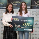 “Еврофутбол” подкрепи спортните таланти на България за осма поредна година