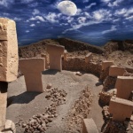 Мистичният археологически комплекс Гьобекли тепе в Турция привлича все повече туристи