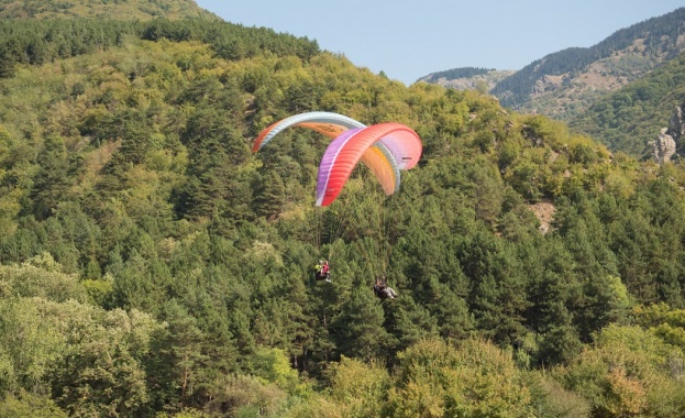 С почистване на Струма и празнична регата стартира третият Outdoor & White Water Fest