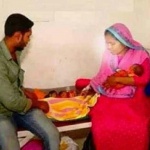 Жена роди близнаци месец, след като ражда момче