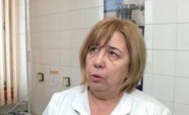 Пациент преби личната ли лекарка