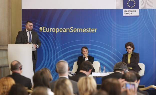 Критичен доклад на ЕК: България бавно настига останалата част от ЕС 