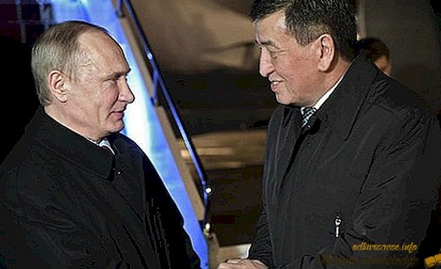 Президентът на Киргизстан подаде оставка на фона на нестихващите масови