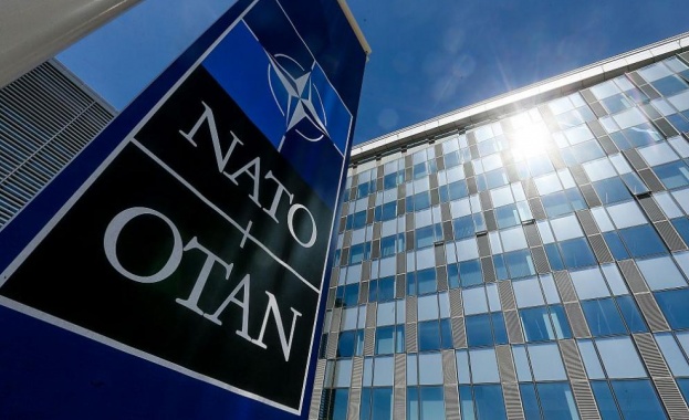 НАТО обмисля увеличаване на контингента си в България и Румъния