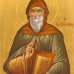 4 Неделя на Великия пост – Преп. Йоан Лествичник. Преп. Йоан Синайски – Лествичник.