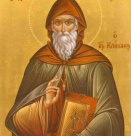 + 4 Неделя на Великия пост - Преп. Йоан Лествичник. Св. свщмчк Василий, презвитер Анкирски