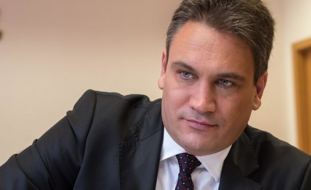 ВСС ще решава дали Пламен Георгиев да бъде възстановен като прокурор 