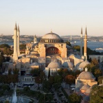 Гърция се обръща към Вселенския патриарх за „Света София“ 