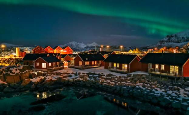 Как смартфоните от P3 на HUAWEI променят правилата на мобилната фотография