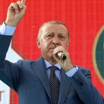 Ключът за бъдещето на Ердоган държат САЩ, ЕС и Русия