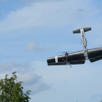 Русия създаде „Калашников“ с крила (видео)