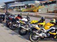 Хиляди рокери откриха мотосезон 2019