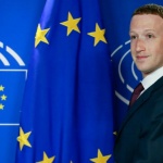 И Зукърбърг вдигна ръце от Фейсбук