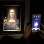 Изчезна най-скъпата картина в света