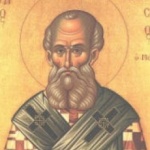 Преп. Тит Чудотворец