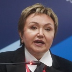 Една от най-богатите жени в Русия загина при катастрофа 