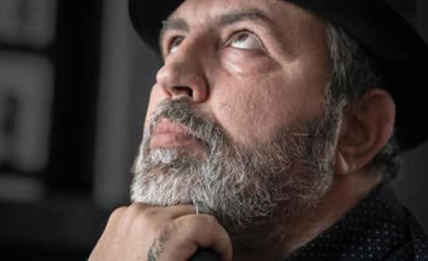 Христо Мутафчиев на 50