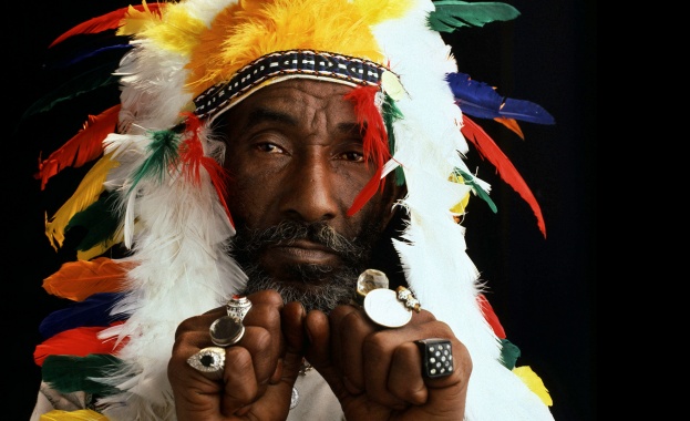 Дъб величията Lee „Scratch“ Perry и Mad Professor за първи път у нас