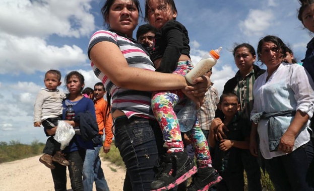 В Плевенско за първи път много хора в различни квартали