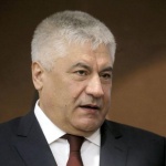 Руският вътрешен министър е на посещение в Пхенян 