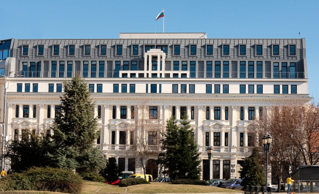 Fitch повиши перспективата пред рейтинга на Българската банка за развитие 