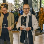 Премиерата на "Снимка с Юки" с Видинлиев и Маринов събра българския елит
