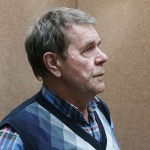 Почина актьорът Алексей Булдаков от "Особености на националния лов"