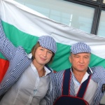 Симеон Щерев ще води женския отбор по борба на Русия