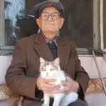 107-годишен свиленградчанин е най-възрастният българин