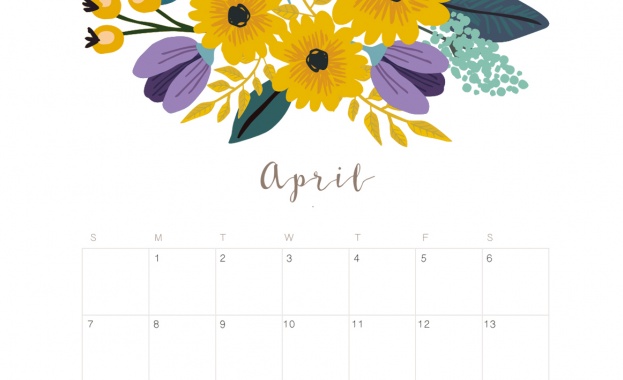 Предстоящи събития в страната за 30 април