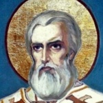 Успение на св. Методий Славянобългарски. Св. Евтихий, патр. Константинополски. Св. мчци Тимотей и Диоген