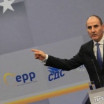 Цветан Цветанов: Няма да кажа лоша дума за Борисов