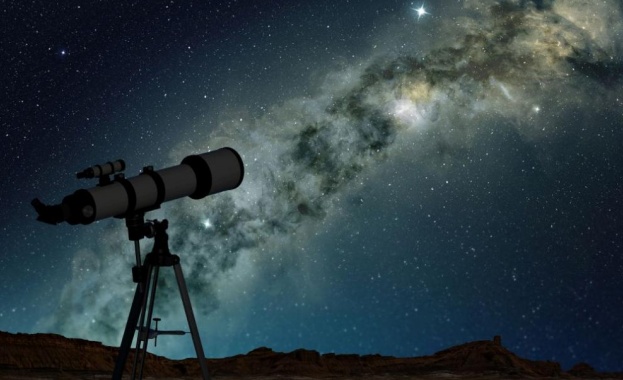 Наземният радиотелескоп ALMA откри най убедителните доказателства за съществуването на троянски