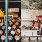  Huawei представи пред лайфстайл медии и инфлуенсъри най-новите си модели HUAWEI P30 и P30 Pro 