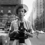 Майсторката на  street фотографията Вивиан Майер с изложба у нас (снимки)