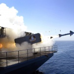 Учения на НАТО в Черно море: Русия превърна ловците в мишена