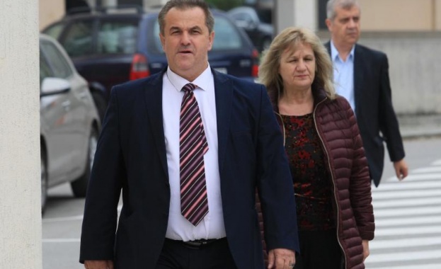 Специализираният наказателен съд прекрати образуваното досъдебно производство срещу бившия кмет