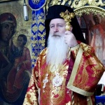 Епископ Сионий е новият игумен на Бачковския манастир