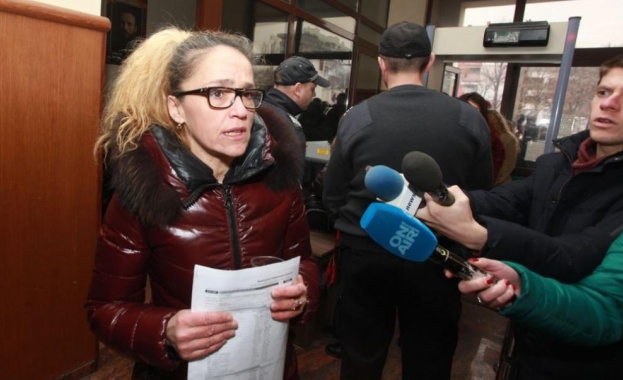  Започнаха финалните пледоарии по делото срещу Иванчева в Спецсъда