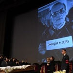 Русия се прощава с режисьора Георгий Данелия