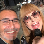 Пугачова кардинално смени имиджа си 