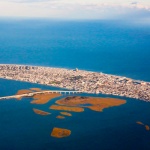 ООН представи плаващ град на бъдещето