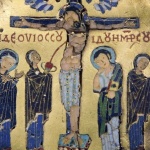 Св. апли Ераст, Олипм и Родион. Преп. Арсений Кападокийски