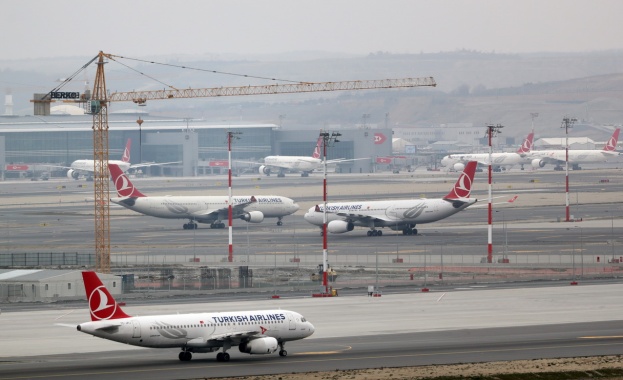 Авиокомпании подвеждат пътниците с цени на билетите 
