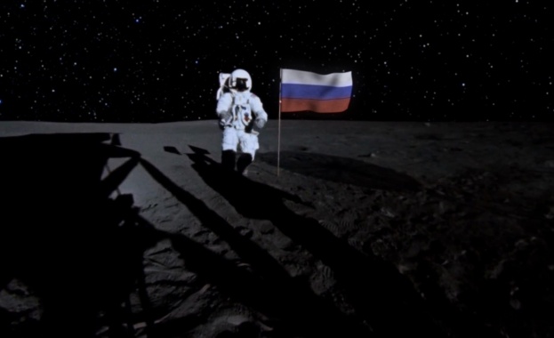 Излиза ли Русия от космическата надпревара