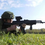  "Калашников" стартира масово производство на новa картечница 